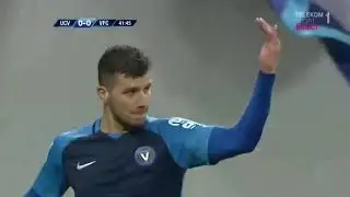George Tucudean Highlight
