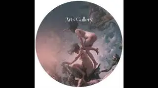 G&euml;inst - Ecnart Infinity [ARTSGALLERY002]