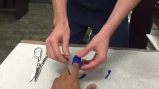 How to make a custom tip protector in 2 minutes
