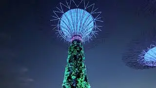 School Holiday Festival at Marina Bay Singapore | Fun Activities