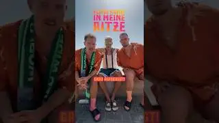 MORGEN: Flipse komm in meine Ritze!!! 😮&zwj;💨🎶❤️&zwj;🔥 ANH&Ouml;&Ouml;&Ouml;REEEN 💪🏼 #felixlobrecht