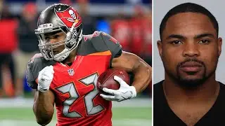 Doug Martin, former NFL Buccaneers All-Pro running back, dies at 36