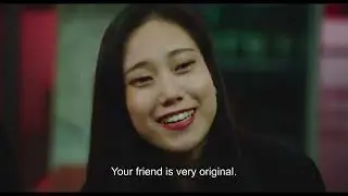 RETURN TO SEOUL | Official Trailer 2022