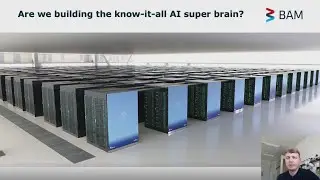 Sustainable building with AI