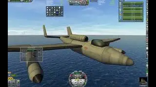 ksp fps drop at 150m
