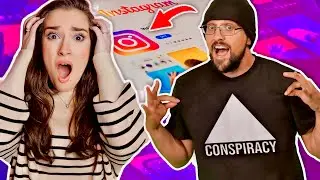 The SECRETS and CONSPIRACIES of the Content Creator World