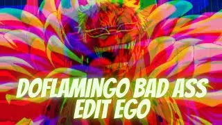 Donquioxte Doflamingo Edit || One Piece