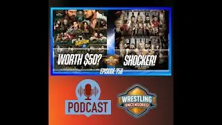 Brock Lesnar & AJ Lee Return for WarGames | Full Gear: Is Mon&eacute; Finally Winning Gold?