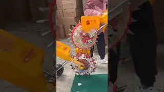 #machinery #tooltips #satisfying #machine #factory #shorts #youtubeshorts #machinewonders #6714