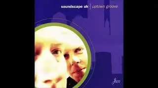 Soundscape UK - Magic Hour