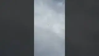 Astra Rocket Fail and Explosion