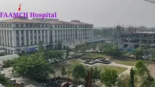 Barpeta Cancer Hospital