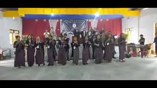 KULAI JOL A'CHIK BAPTIST CHADAMBE 