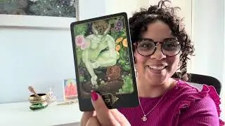 🔮✨ POWERFUL Spiritual Lesson Revealed! What Is Your Higher Self Trying to Tell You? ✨ Tarot Reading