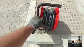 EXTENSION CORD|| MGA DAPAT GAWIN PARA IWAS SUNOG|| SAFETY TIPS
