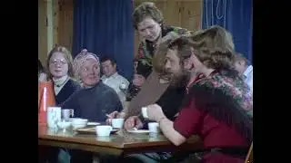 Dansur &aacute; Sandi: Kaffipr&aacute;t