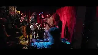 Danny's Live Dead Wednesday 3.26.25 | Peri's Tavern, Fairfax California | feat. Alex Koford...