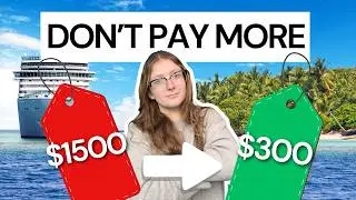 Don’t Book a Cruise in 2026 Until You Watch This 💸🚢
