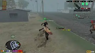 [ MORGAN Highlight ]  แวะมา war guide