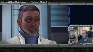 Mass Effect Legendary Edition | Part 1.5 - M O R L A N ' s famous wares