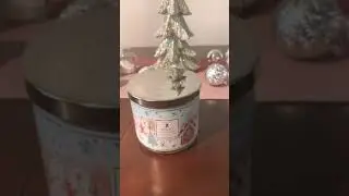 BATH AND BODY WORKS CANDLE DAY 2021 CANDLE DAY TIPS MERRY COOKIE CANDLE RECOMMENDATIONS