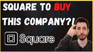 Why Would SQUARE Buy Jay-Z Music Streaming Platform TIDAL? | SQ Stock | Is Square Stock A Buy?