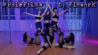 PoleFilms by Flowork | Happy Ending | Choreography by Kathy