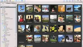 Moving Your iPhoto Library to Aperture