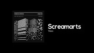 [D9REC062] Screamarts - Tribes