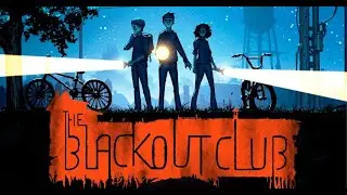 12 минут обучения от Paciphisto для SanderBest - The Blackout Club