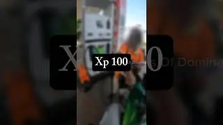 XP100 Petrol