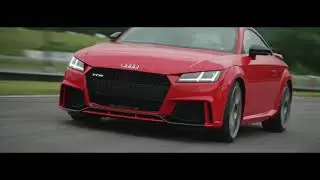 Audi Sport Trackday - M&oslash;ller Bil Oslo Vest