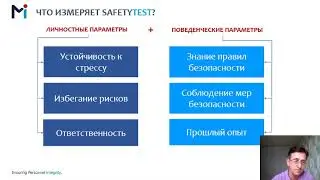Как SafetyTEST от компании MIDOT поможет достичь целей, предусмотренным стандартом ISO 45001