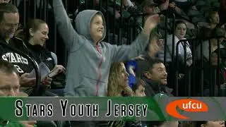 Texas Stars Dec. 27 & 30