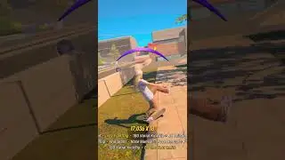 MIDTOWN HOTEL SKATEPARK in Tony Hawk's Pro Skater 3+4 - CREATE-A-PARK