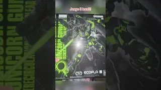 Gundam Base Mobile Jorge II haul! #gunpla #gundam #modelkits #gunplacommunity #gunplabuilders #3