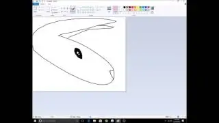 Scribble Art Challenge!