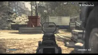 COD Ghosts Tip for More Kills and Wins!! Complete Those Field Orders!!