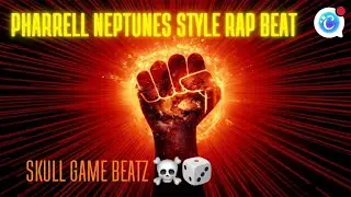 Pharrell vs QTip X Type Boom Bap Hip Hop Beat #music #hiphop #hiphopmusic #beats #hiphopbeats #rap 