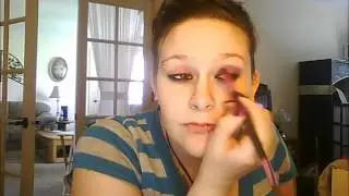 Shany Cosmetics Tutorial