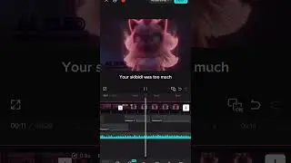 Another Sonic 3 Voice Over 🌚 #edit #voiceacting #capcut #cringe