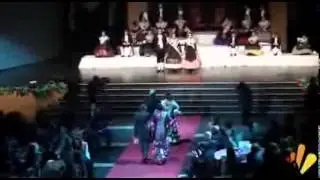 Presentaci&oacute;n Gaiata 4   24 1 2015