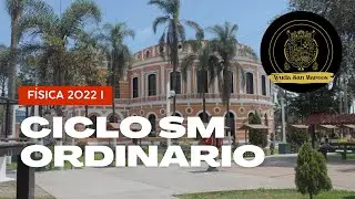 F&iacute;sica S10 - Calor - Pre San Marcos 2022 I &uml;X&uml; 📚🖥️