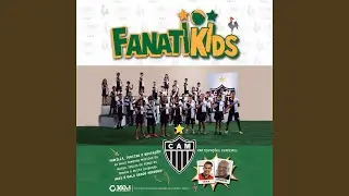 FANATIKIDS, A TORCIDA DA PAZ