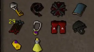 BigBicep - Deadman Mode Seasonals Ep 5 - BANK LOOT PKED! - OSRS