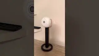 Devialet Phantom Gold 108 Дб стерео пара soundtest