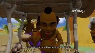 LA REINE POKOU
