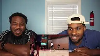 Welcome to the bubble #2 (REACTION)