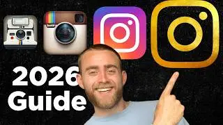 How To Grow on Instagram in 2026 | From 0 Followers