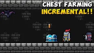 This Pixel Idle Game Is Surprisingly Addictive | Idle Pixel Fantasy